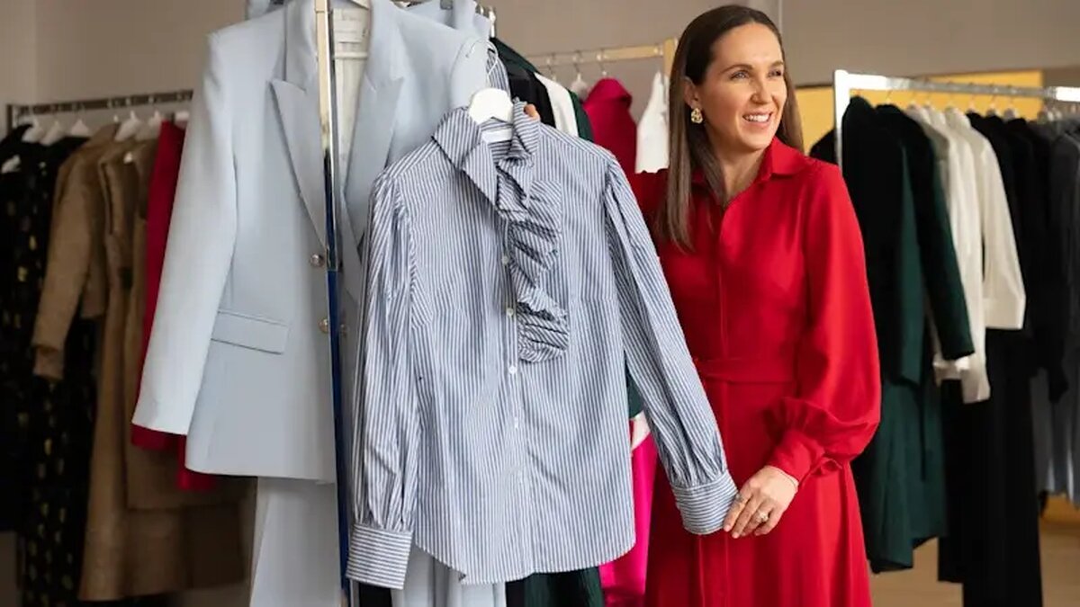Australia’s Fashion Market Leaves a Gap in Workwear Options