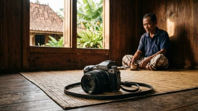 Badui Community Mourns Loss of Renowned Indonesian Photojournalist