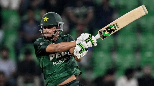 Bangladesh vs Pakistan and the ICC World Cup 2027 schedule