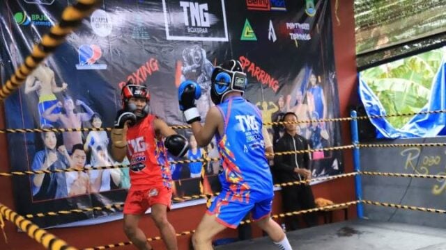 Tangerang Boosts Local Economy Through 'Sport City' Strategy