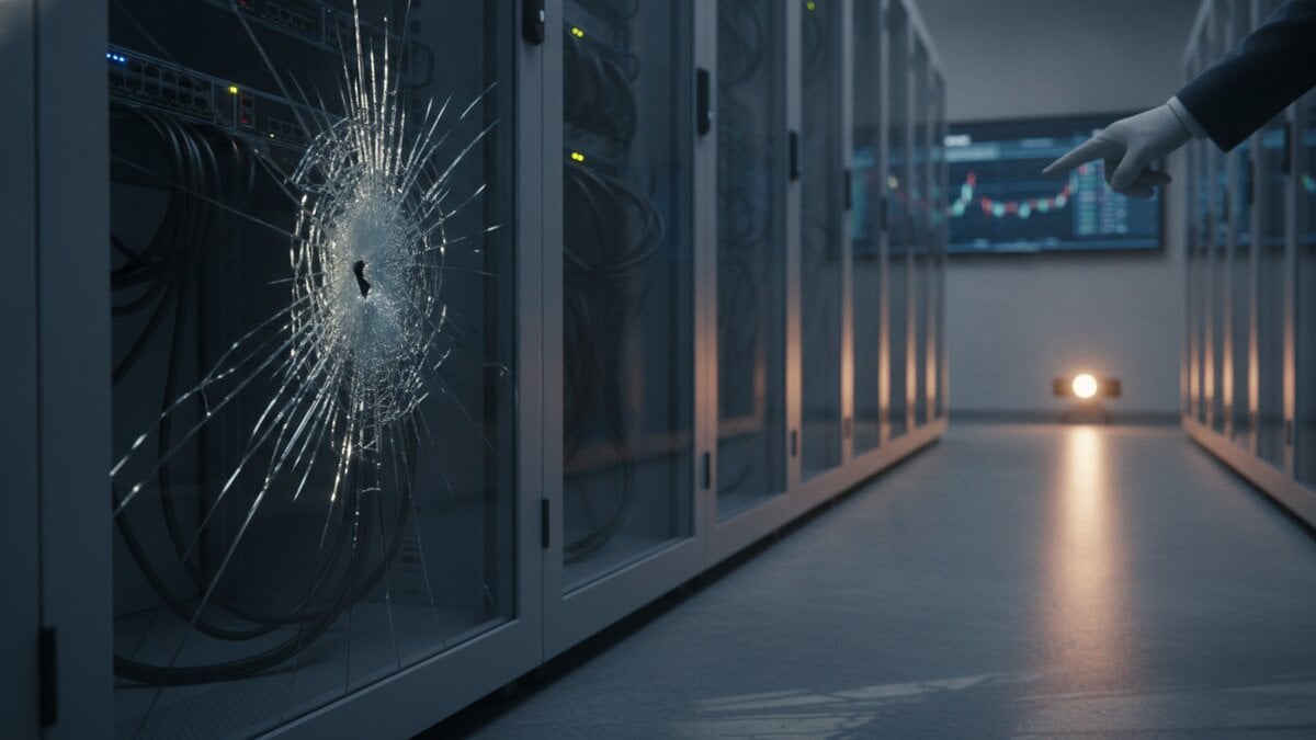 Binance Says It Will Cover Losses After $6bn Hack Attributed to North Korea