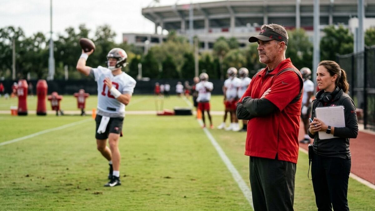 Bleacher Report Floats Mac Jones Trade to Buccaneers After 0-4 Start