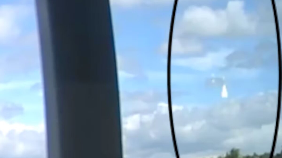 Cape Cod Fireball Meteorite Traced to Jupiter’s Orbit