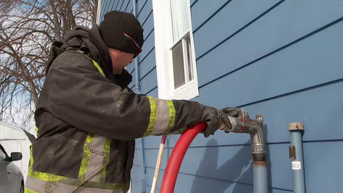 Carney Heat Pump Rebate Offers Up to $10,000 for Homeowners