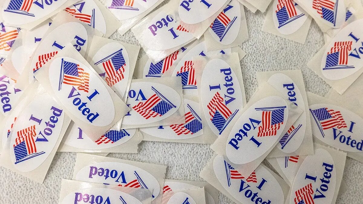 Claude Accessed Public Georgia Voter Data, Officials Say