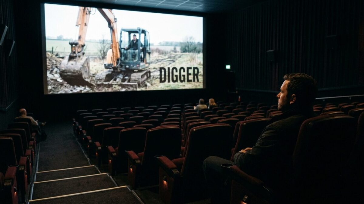 Digger’s 60% Box-Office Drop Puts $280m Film Under Pressure