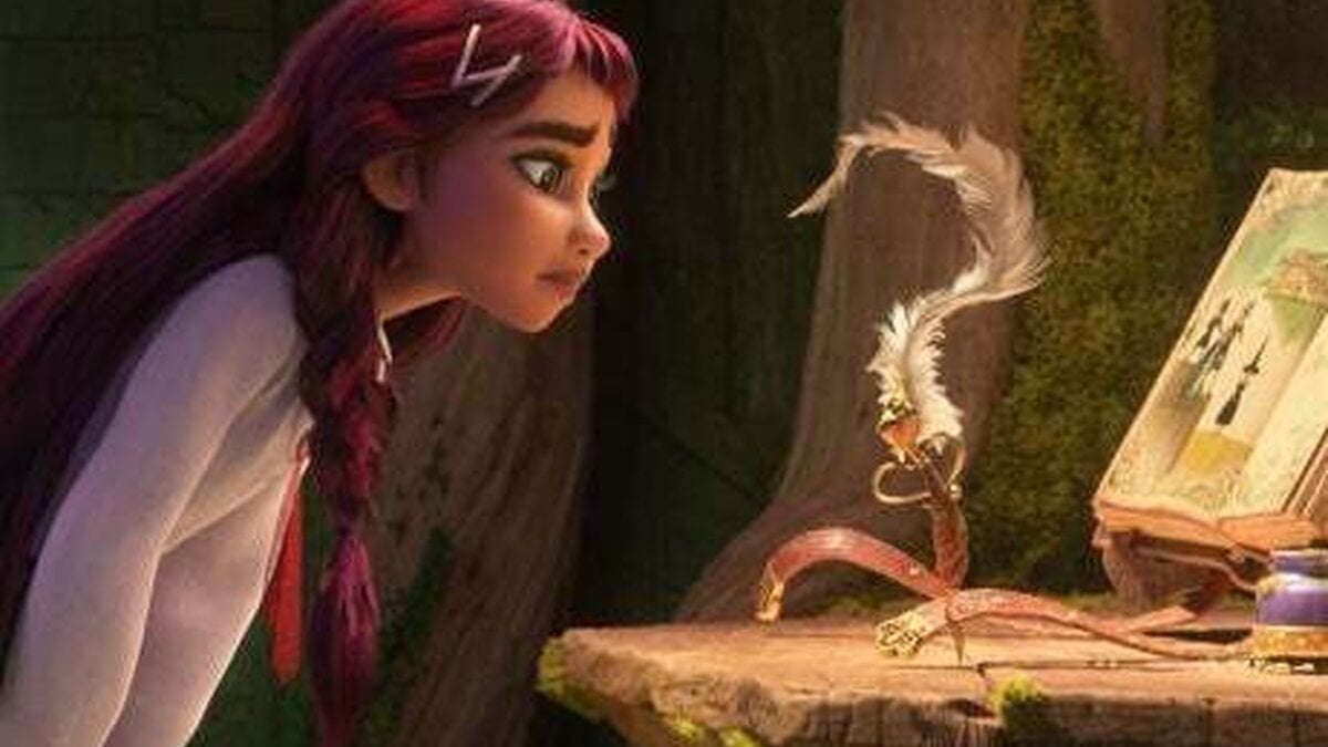 Disney’s Hexed Trailer Reveals Hailee Steinfeld’s New Role