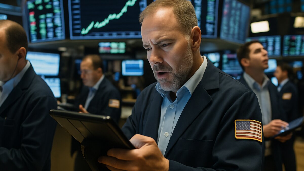 Dow rises 500 points as investors shift beyond AI stocks