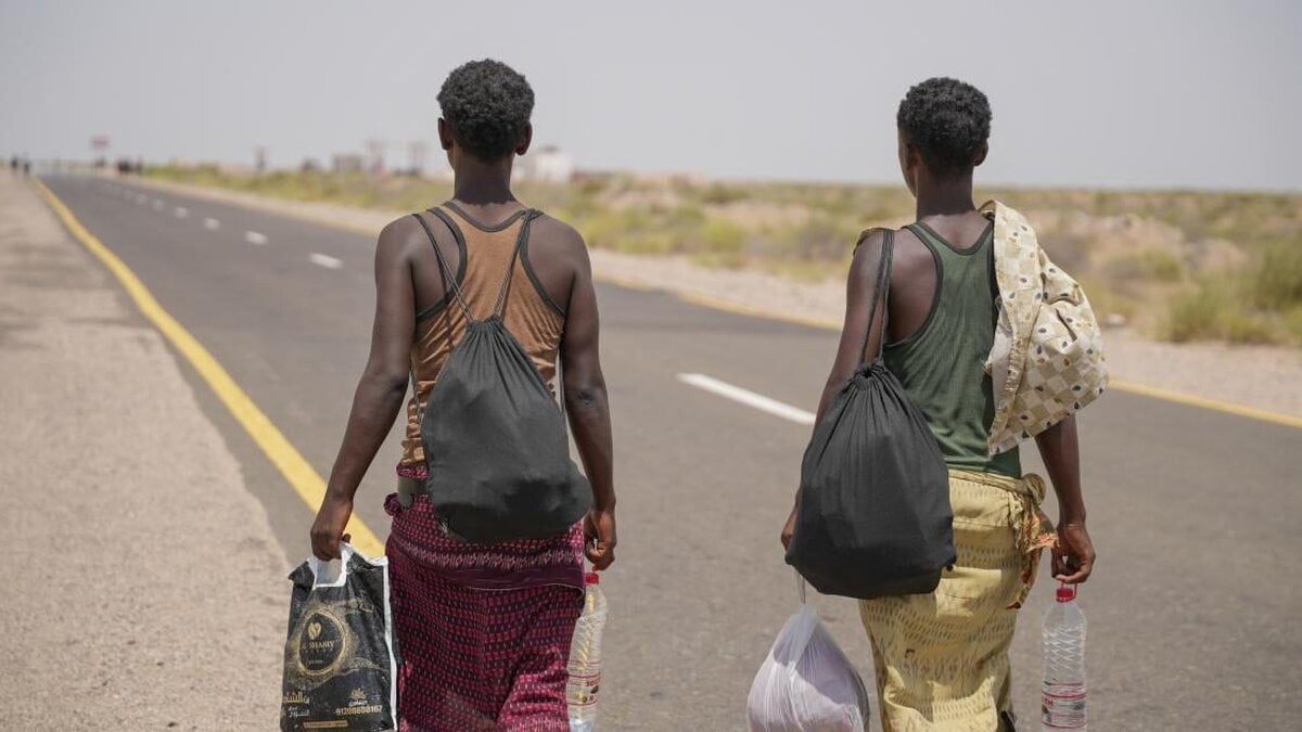 EU Announces Additional €22.5 Million for Yemen Aid