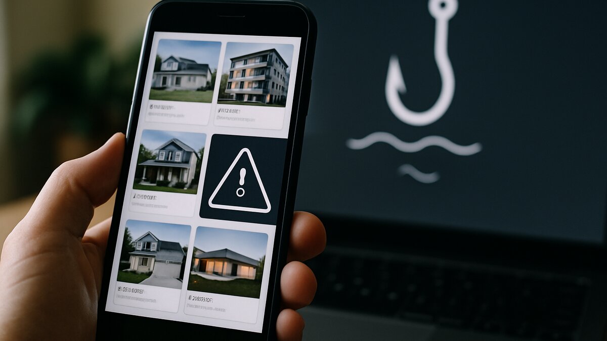 EU Investigates Booking.com Over Fake Listings and Phishing Risks