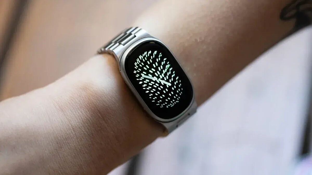 Fitbit Edge brings back the fitness band, with a new trade-off