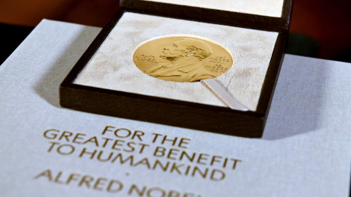 Francis Halzen Wins Nobel Prize for IceCube Neutrino Research