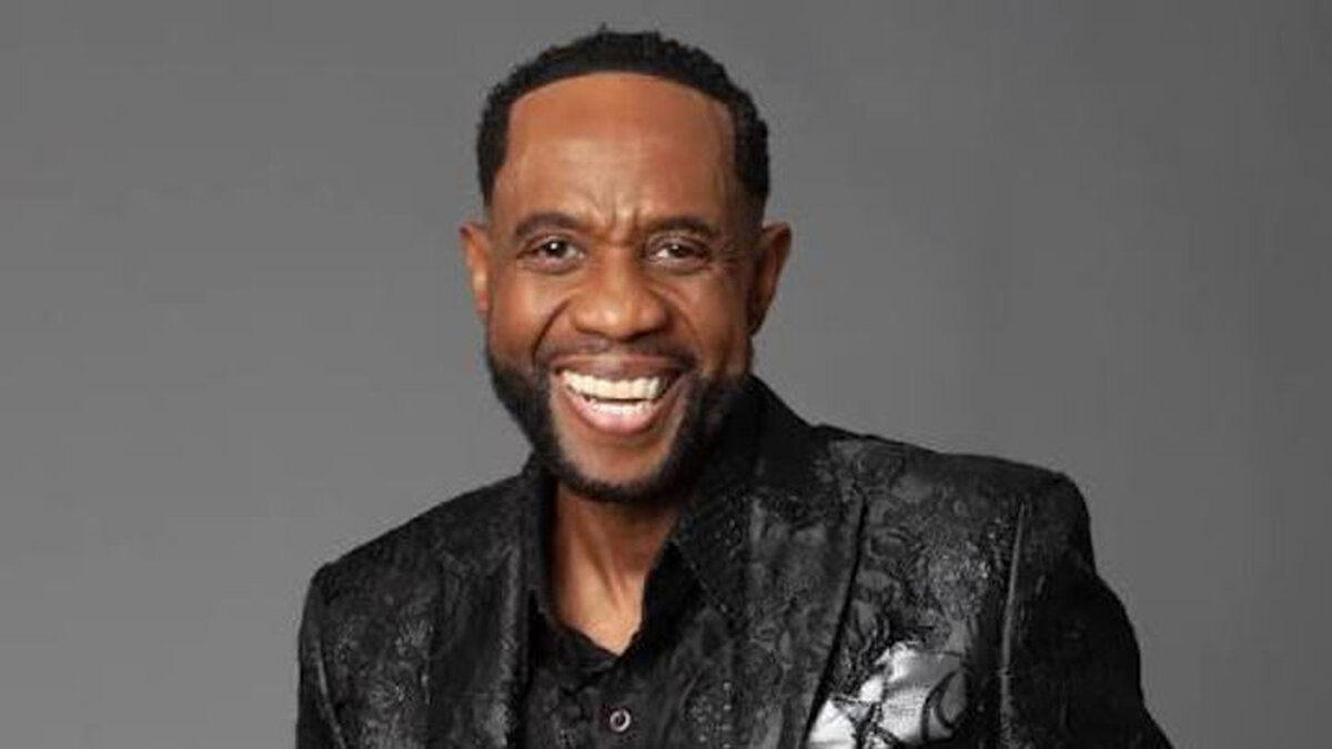 Freddie Jackson, R&B Singer Behind ‘You Are My Lady,’ Dies at 69