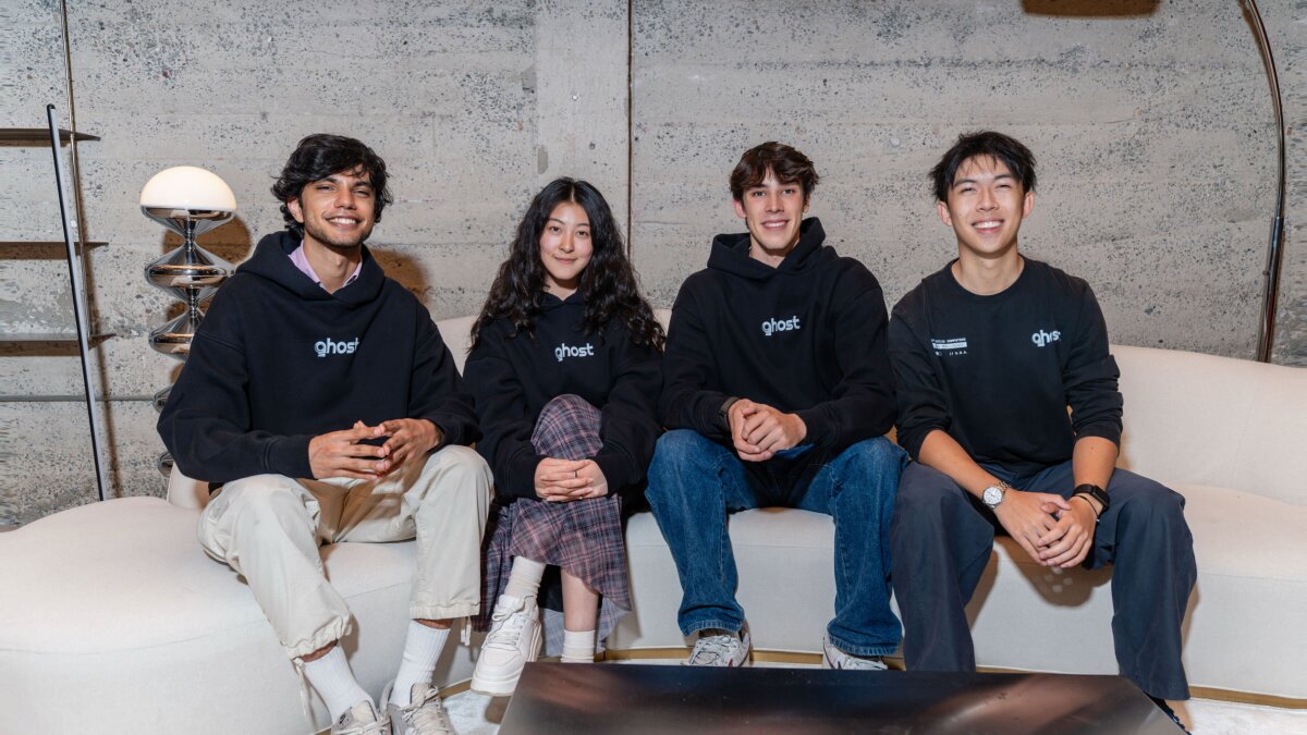 Ghost Launches $3,499 Personal AI Computer After $11M Seed Round
