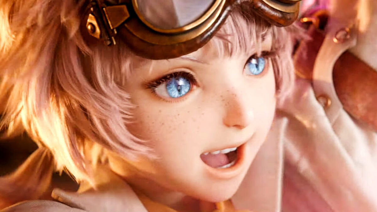 Here's FF14 Evercold release: Dates and new Zephyr job