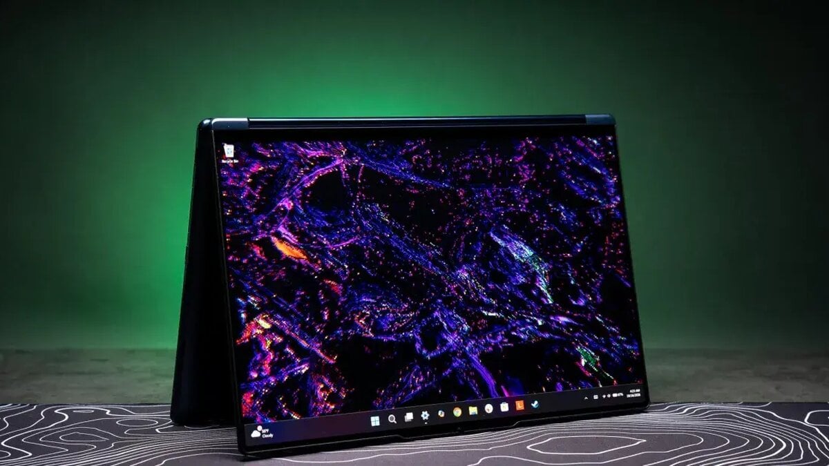 Hope Apple’s Touchscreen MacBook Learns From Lenovo