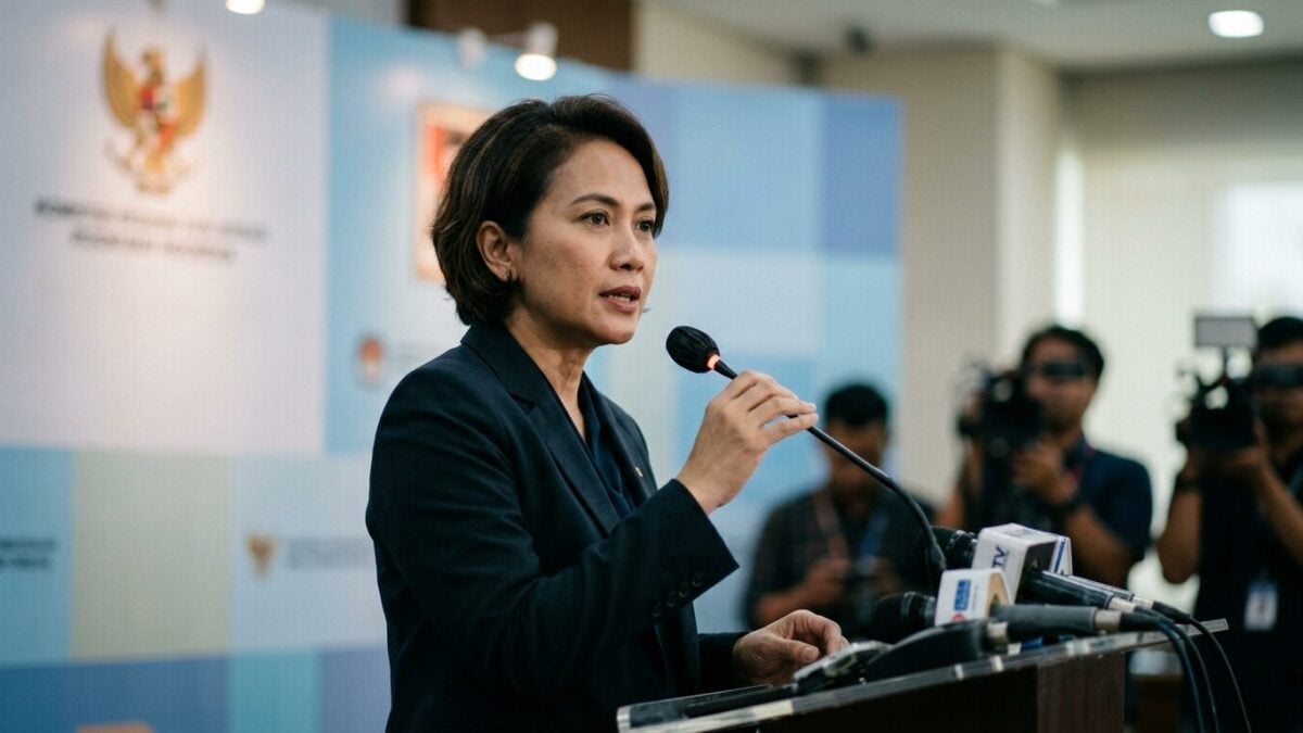 Indonesia Says Meta Has Not Reported Underage Threads Enforcement