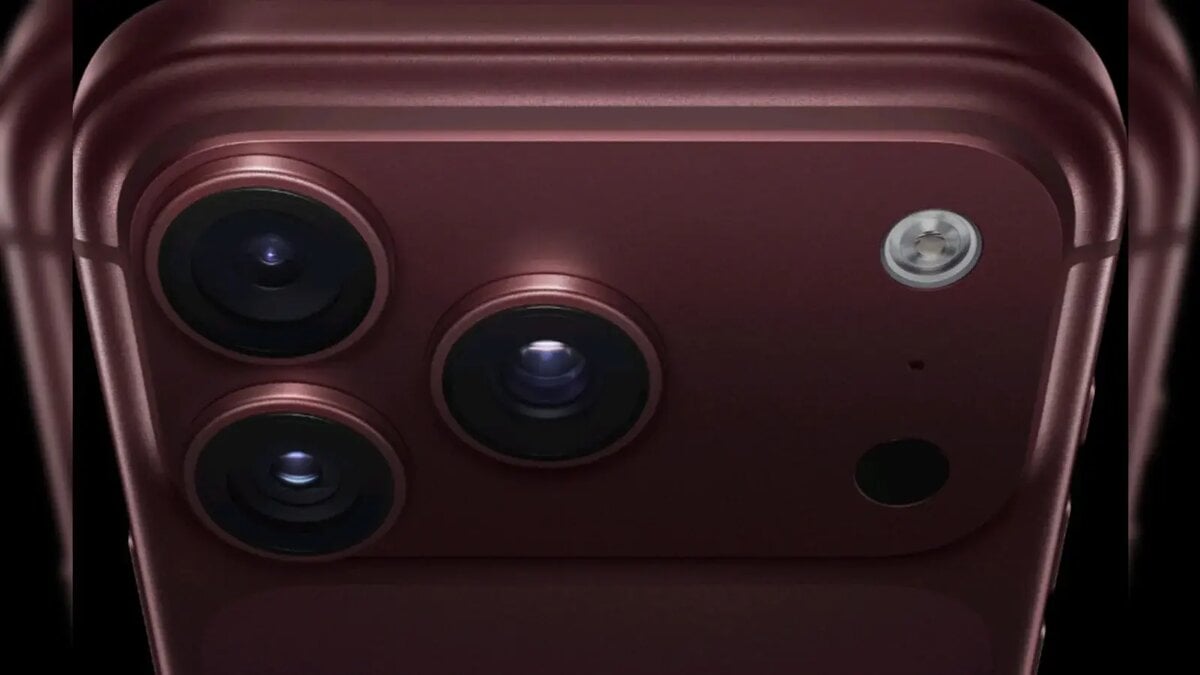 iPhone 18 Pro Max Burgundy Leads Indonesia’s New Color Lineup