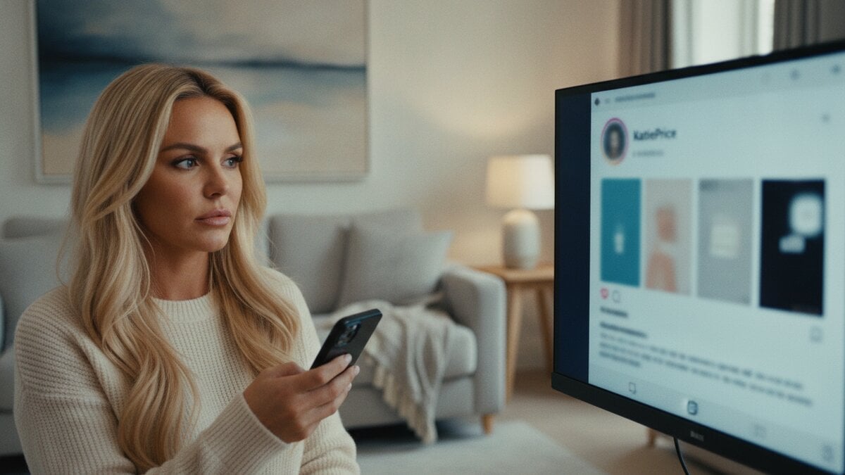 Katie Price hit by devastating news in personal Instagram post