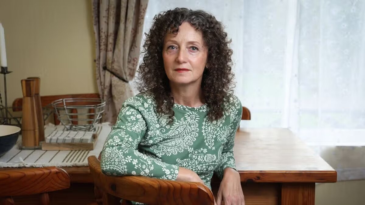 Kirkby woman burning through savings amid pension crisis