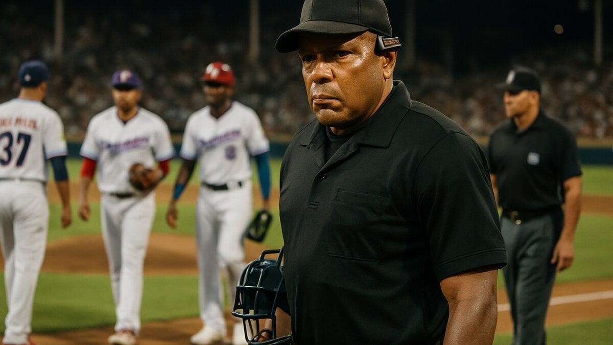 LIDOM Opens 2026-27 Season With Tripleheader, ABS Debut