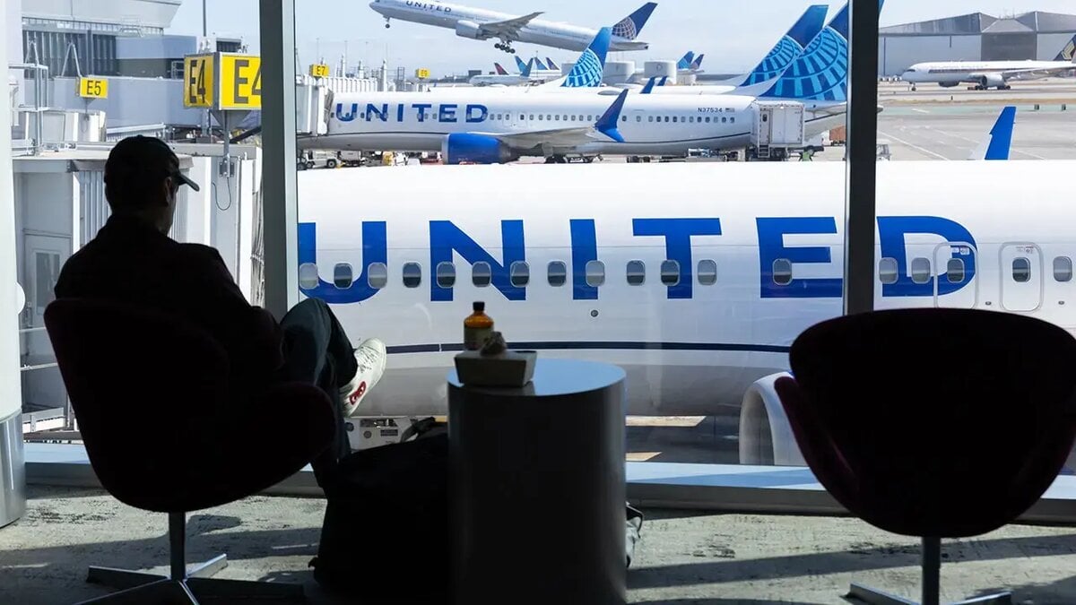 Major Airline Delays 150 Passengers After Las Vegas U-Turn