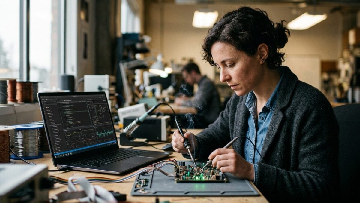 Meta opens Muse to DIY gadget builders with new open-source hardware project