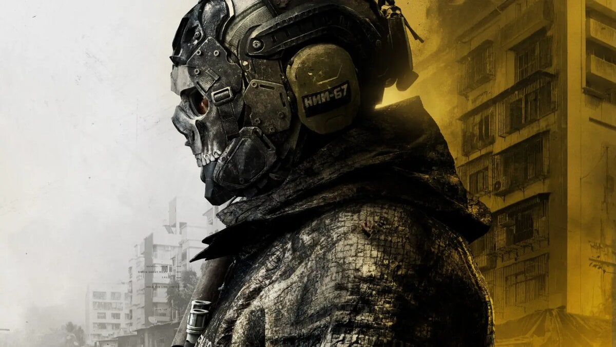 Modern Warfare 4 Leads Call of Duty Steam Ratings in a Decade