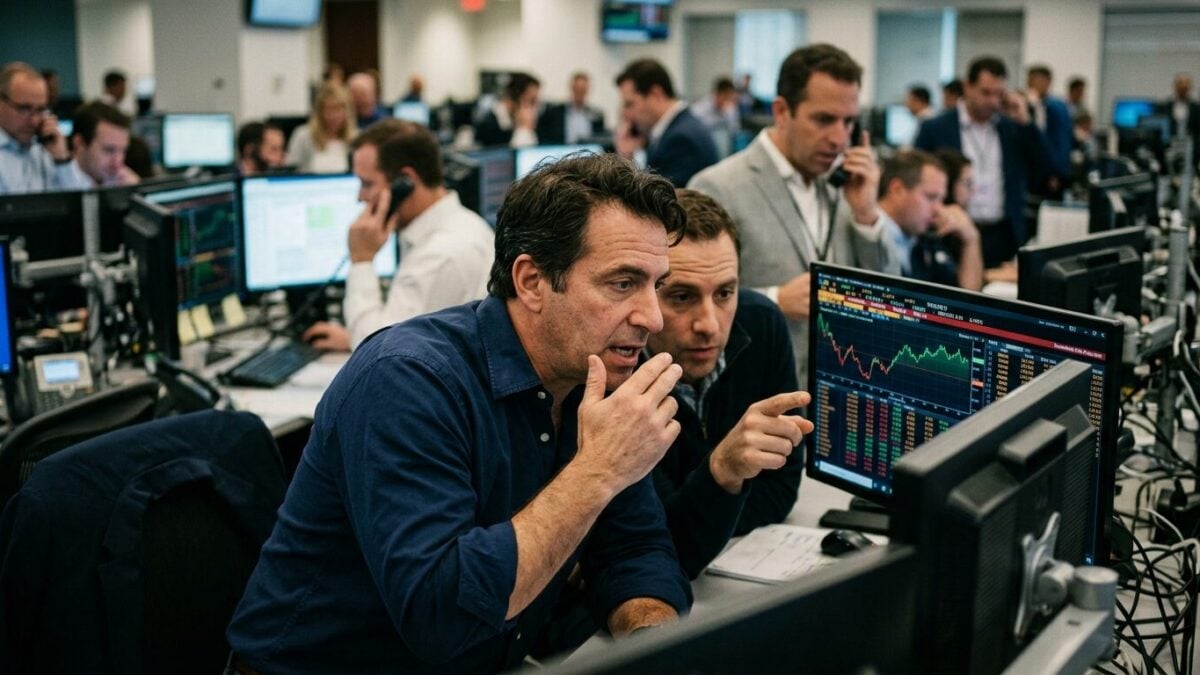 Moderna Shares Jump 14% on Planned Cancer Vaccine Effort