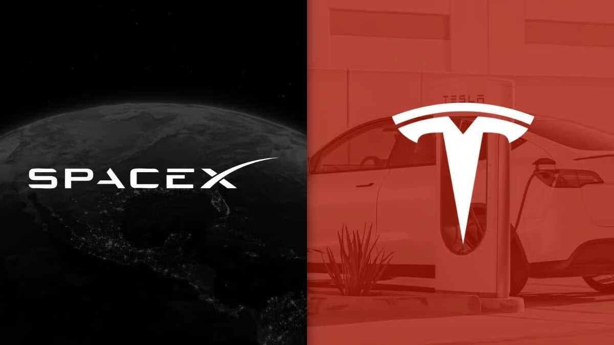 Musk Says SpaceX-Tesla Merger Talks Enter Independent Review