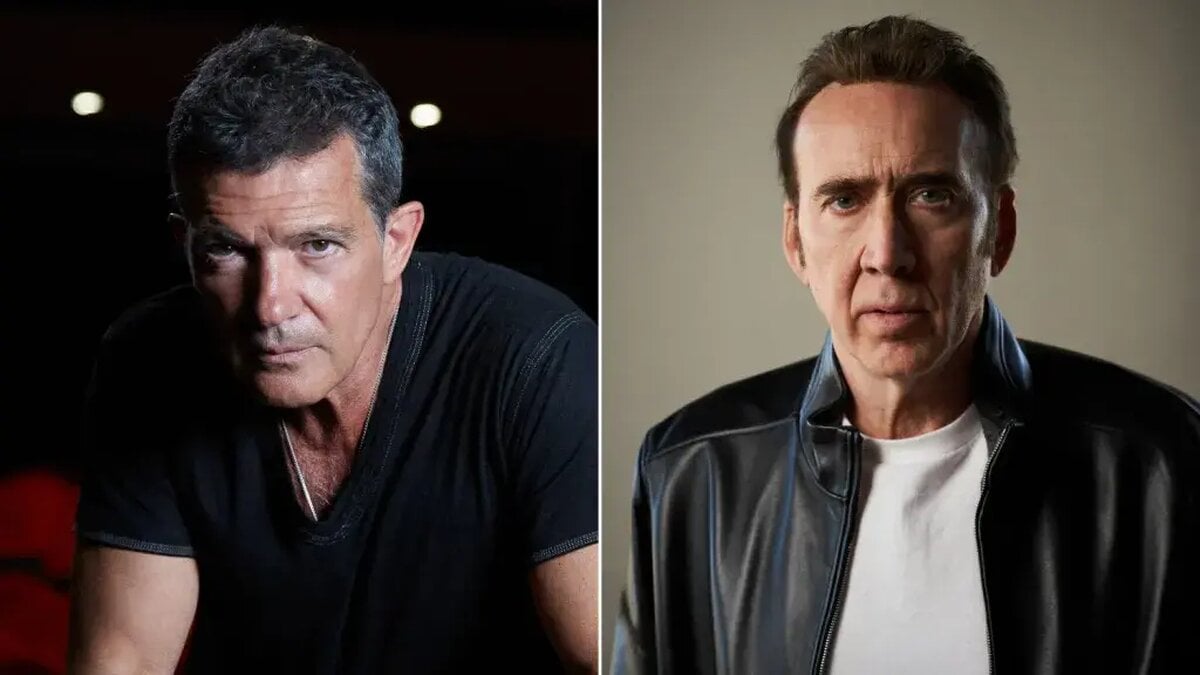 Nicolas Cage and Antonio Banderas to Lead True Detective Season 5