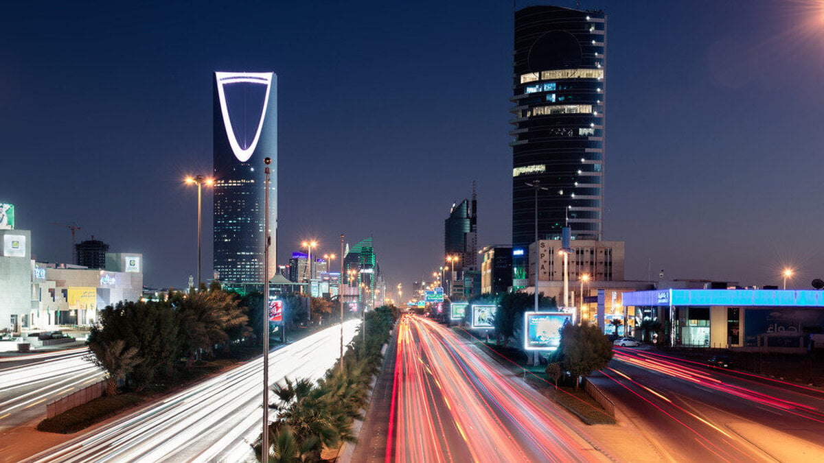 Oil prices surge above $111 as Saudi attacks raise supply fears