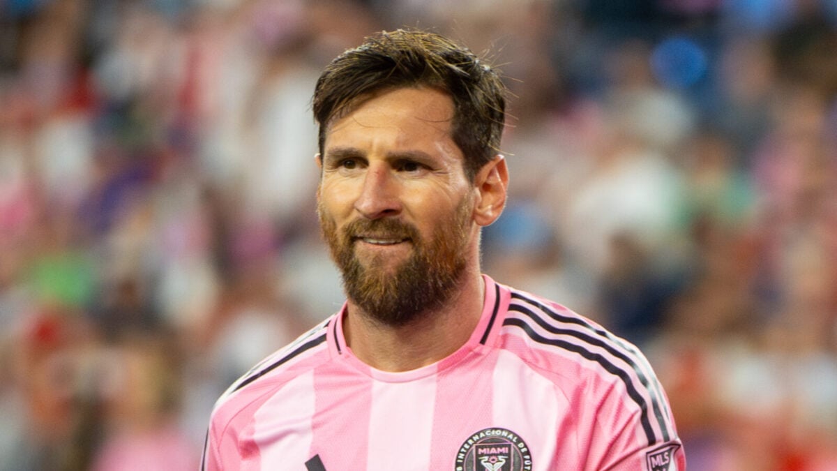 Inter Miami vs. D.C. United: Messi Returns as Miami Seeks Win