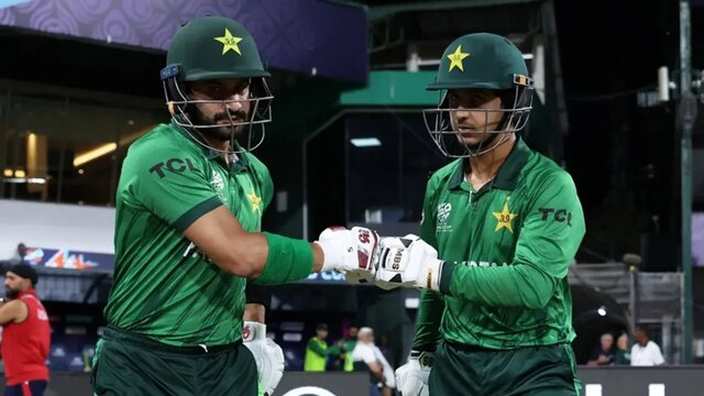 Pak vs HK: Pakistan Face Hong Kong for Semifinal Spot