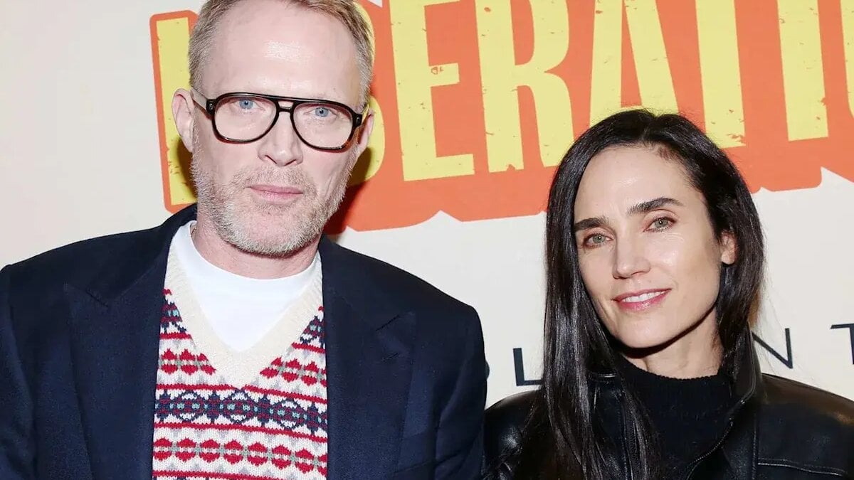 Paul Bettany Spent Five Months Away From Family Filming VisionQuest