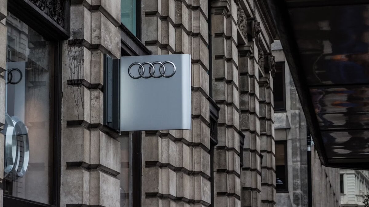 Audi Plans $4 Billion Georgia Plant With 4,500 Jobs, Trump Says