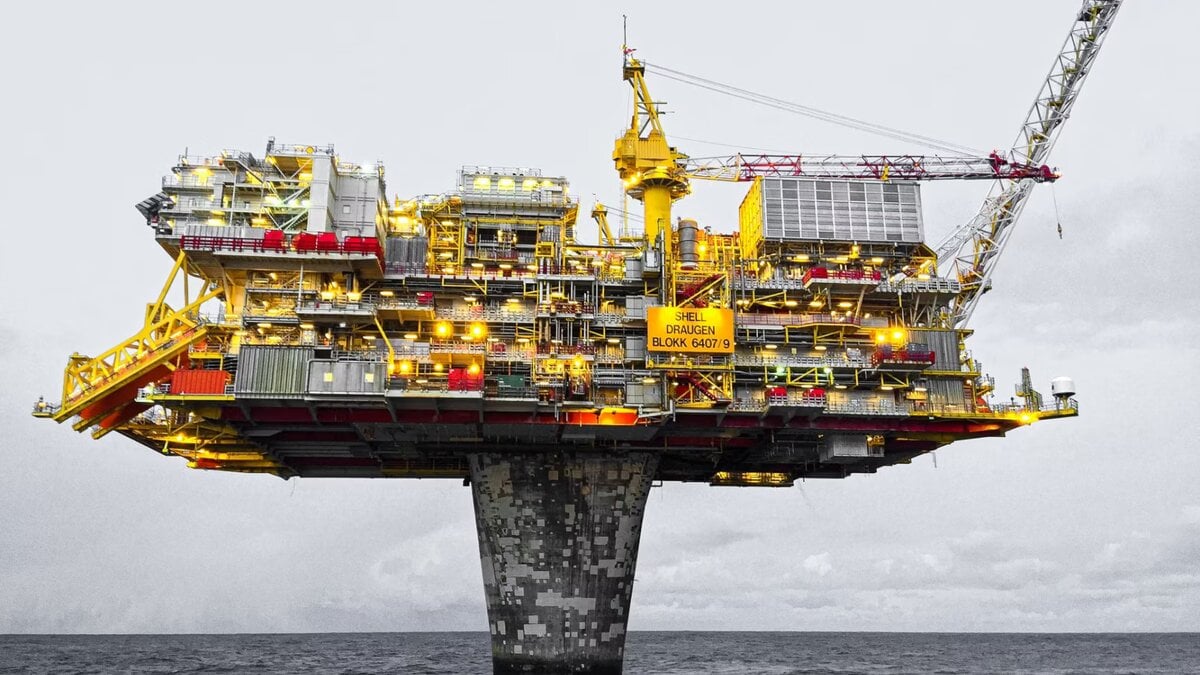Brent Crude Falls 0.89% to $115.68 in Asian Trading on Monday