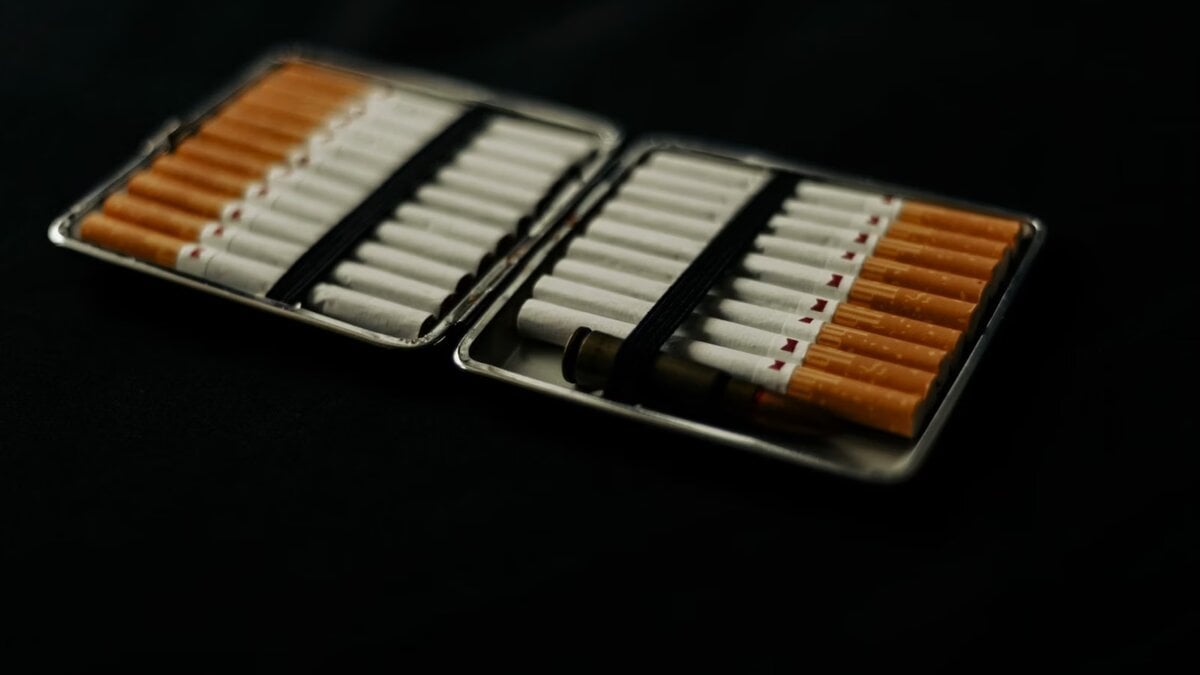 Cigarettes, alcohol, vapes going up: UK Budget changes