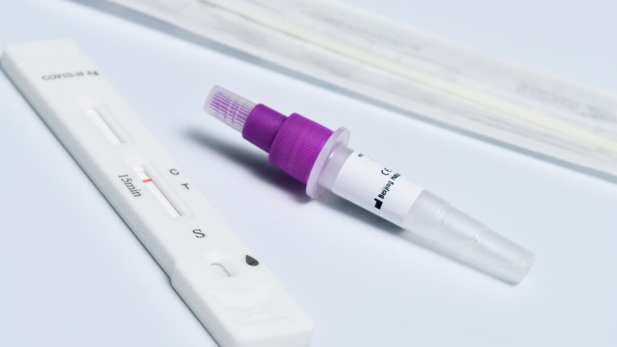 Covid vaccine stock S&P leader surges 663% this year
