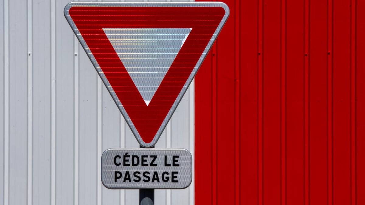 French Police Lost Control as Riots Overwhelmed Cities