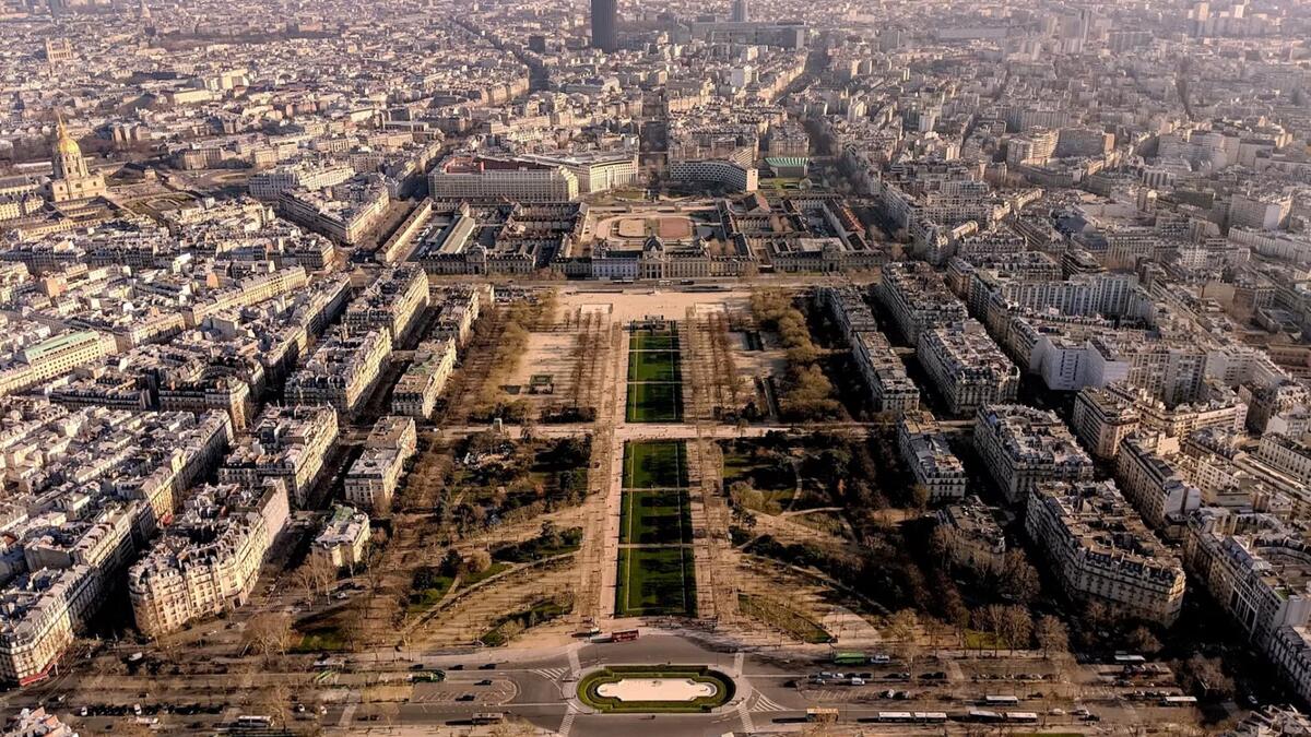 London really most-taxed city? Paris data challenges claim