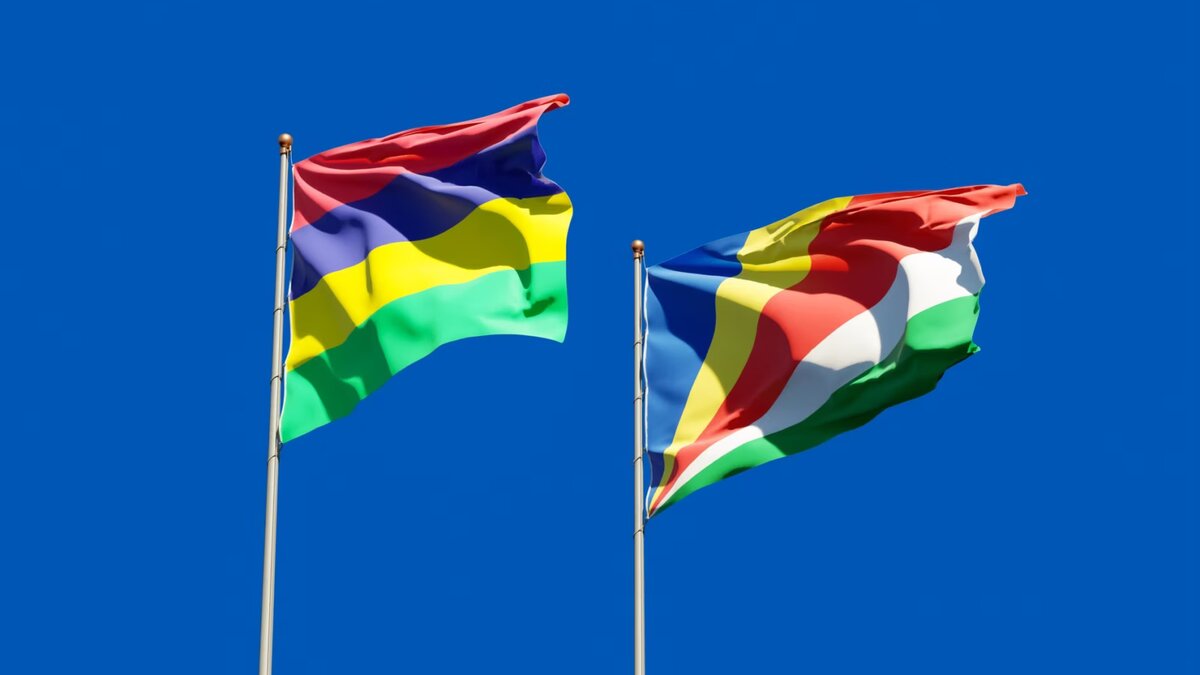 Mauritius Imposes Curfew After Water Protests Turn Violent