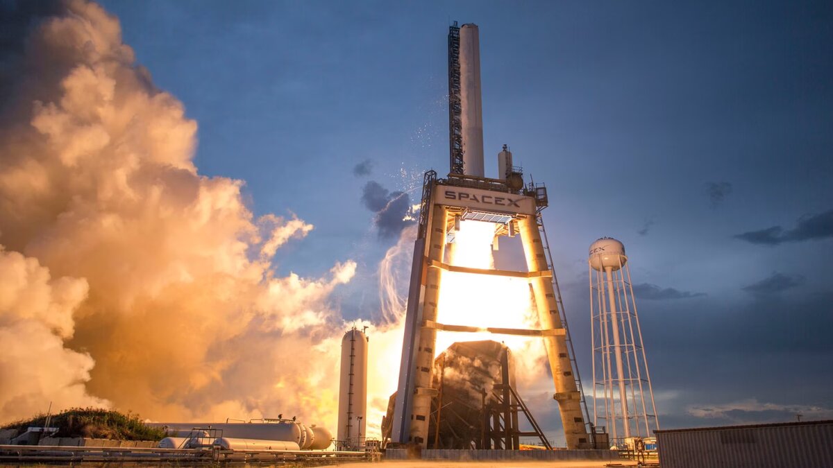 SpaceX Secures $40 Billion Debt Financing for AI Chips