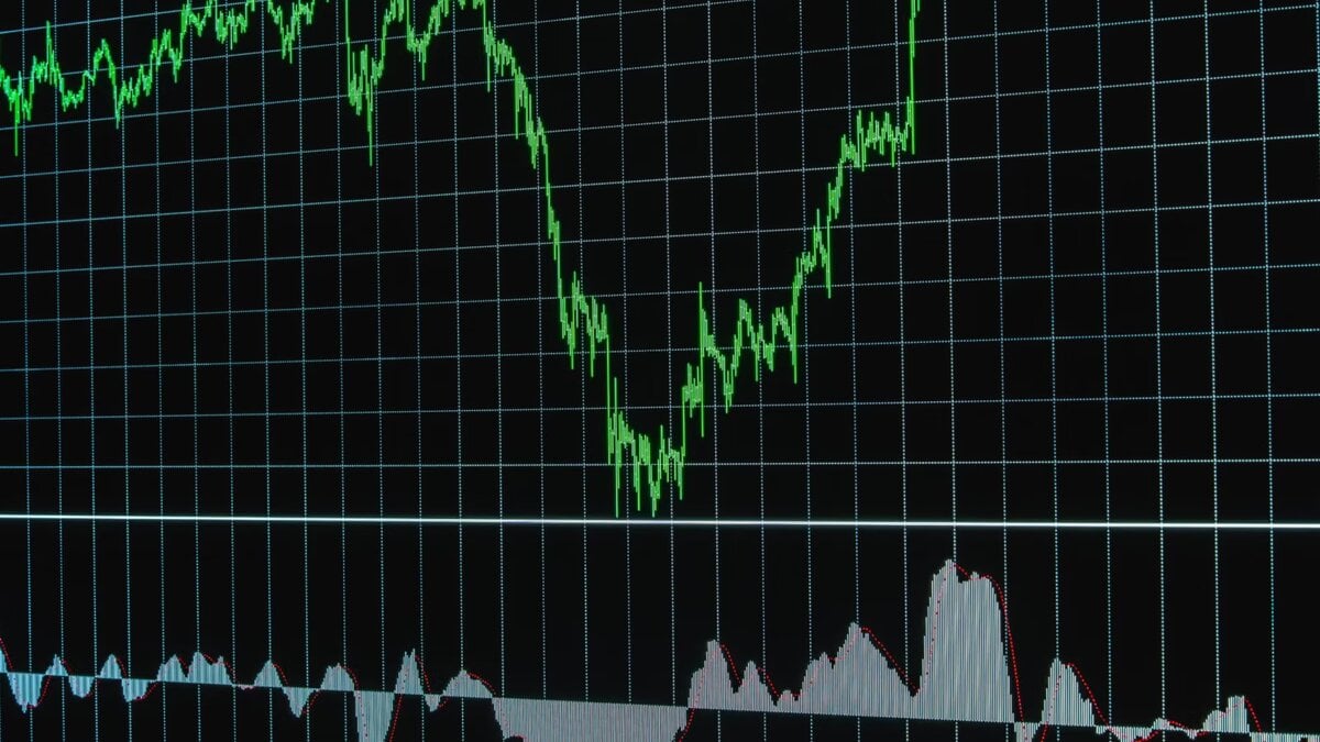 Stock Market Nasdaq Opens Amid Global Market Turmoil
