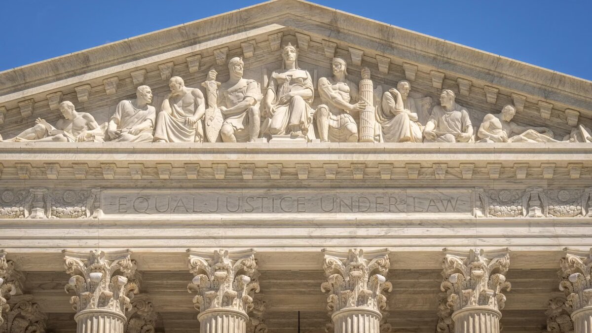Supreme Court Leaves Michigan School’s ‘Let’s Go Brandon’ Ruling in Place
