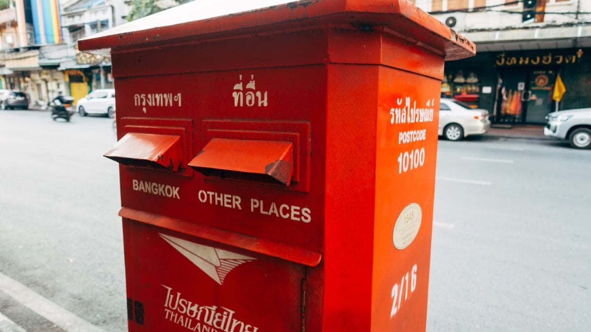 Thailand assesses trade risks as protests unsettle Europe