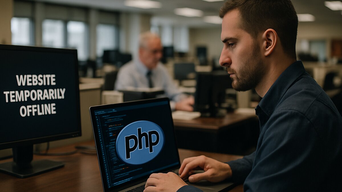 PHP flaw prompts website shutdowns as agencies rush to patch