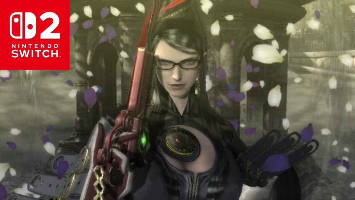PlatinumGames Sees Promise in Switch 2, Keeps Bayonetta’s Future Open
