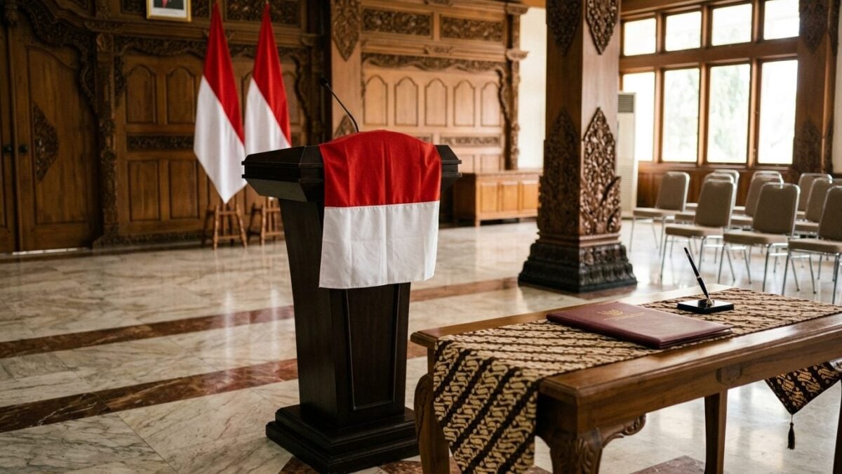 Indonesia’s New Army Chief Sets Priorities for Prabowo Programs