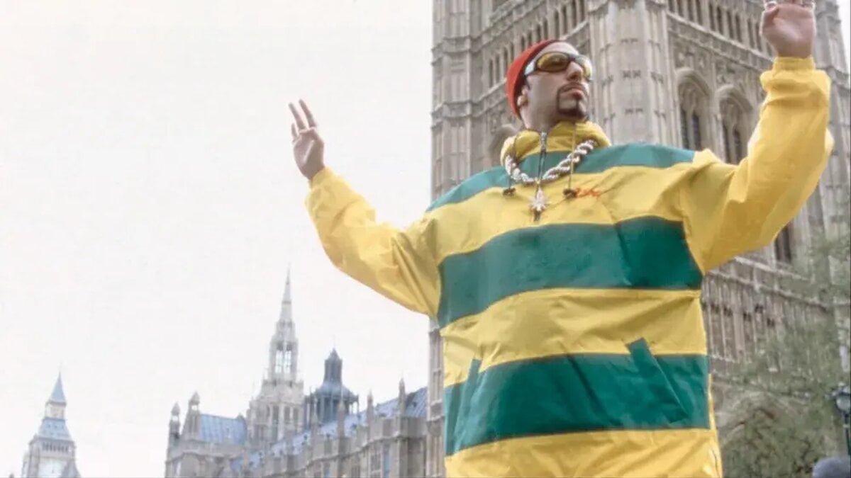 Sacha Baron Cohen Wraps Secretly Shot New Ali G Film